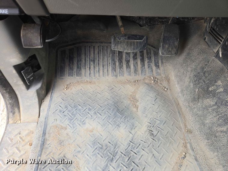 image for item ER1674 2007 Ford F150 pickup truck