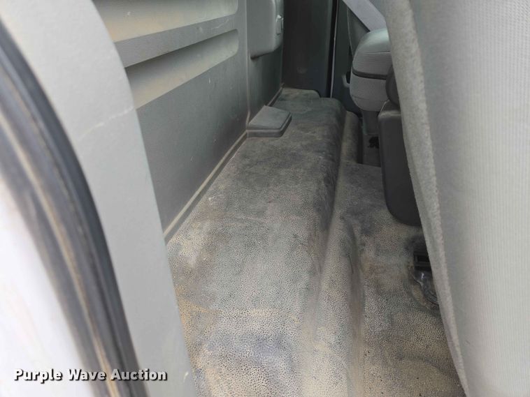 image for item ER1674 2007 Ford F150 pickup truck