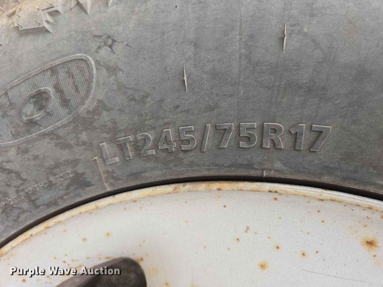 image for item ER1674 2007 Ford F150 pickup truck