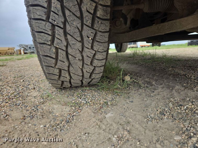 image for item ER1674 2007 Ford F150 pickup truck