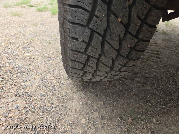 image for item ER1674 2007 Ford F150 pickup truck