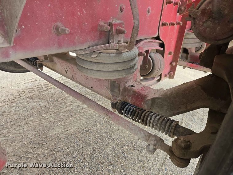 image for item ER1678 2007 Mack CV513 ready mix truck