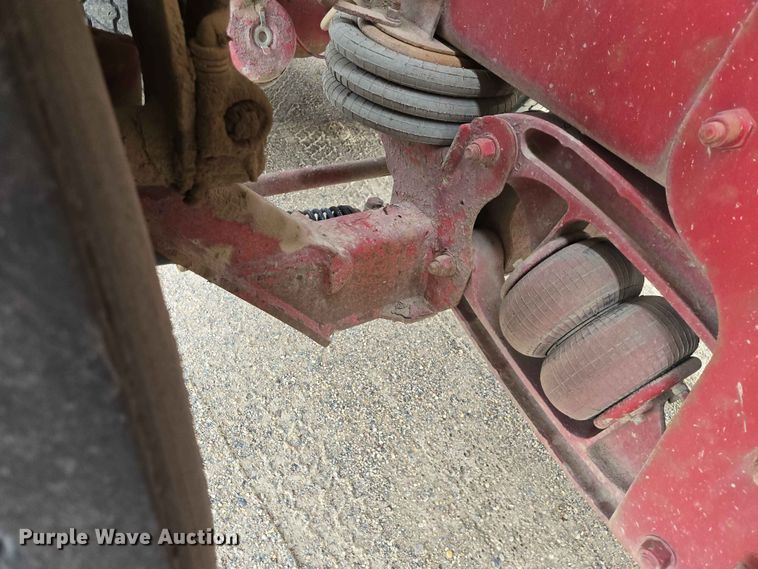 image for item ER1678 2007 Mack CV513 ready mix truck