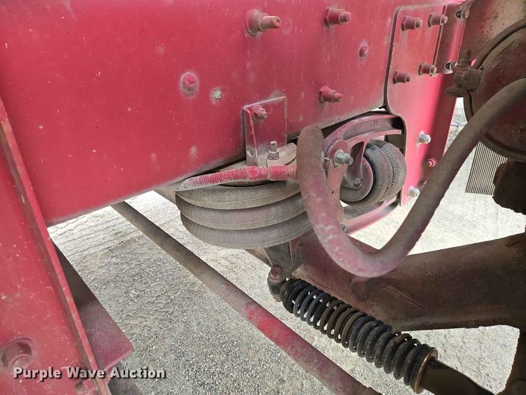 image for item ER1678 2007 Mack CV513 ready mix truck