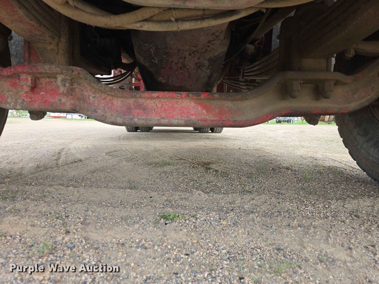 image for item ER1678 2007 Mack CV513 ready mix truck