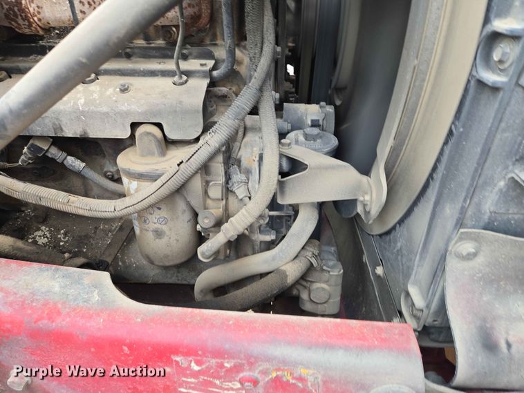 image for item ER1678 2007 Mack CV513 ready mix truck