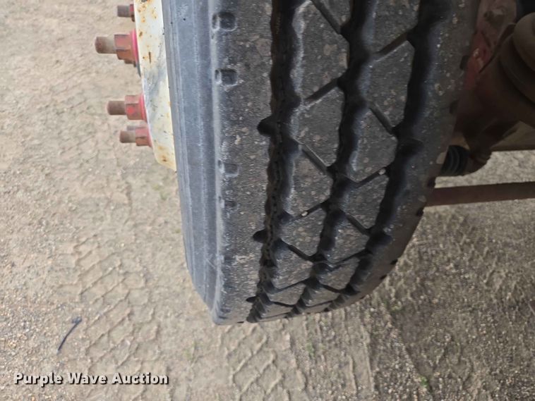 image for item ER1678 2007 Mack CV513 ready mix truck