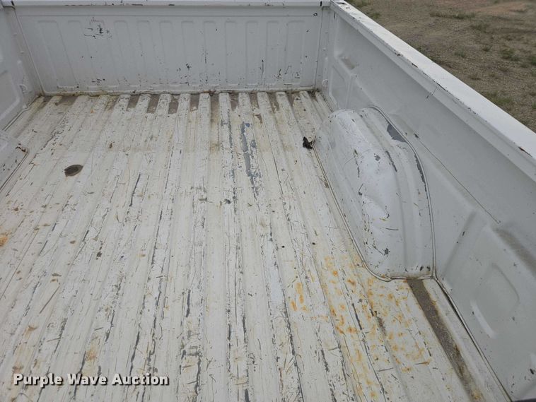 image for item ER1681 2007 Chevrolet Silverado 1500 Ext. Cab pickup truck