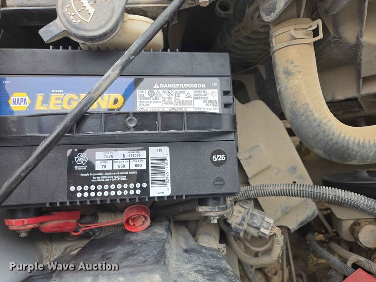 image for item ER1681 2007 Chevrolet Silverado 1500 Ext. Cab pickup truck