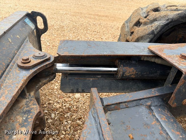 image for item ER3002 2020 John Deere 35G mini excavator