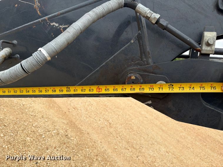 image for item ER3002 2020 John Deere 35G mini excavator