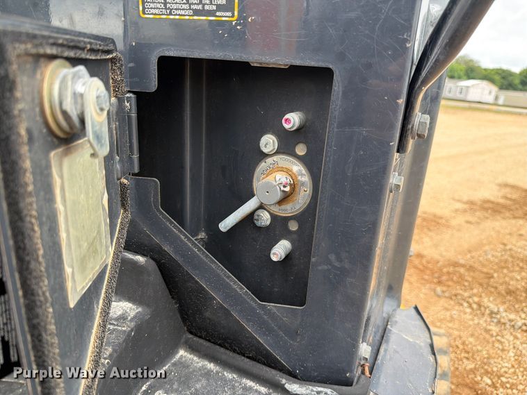 image for item ER3002 2020 John Deere 35G mini excavator