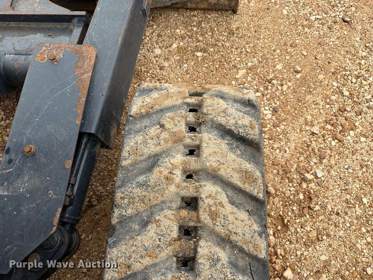 image for item ER3002 2020 John Deere 35G mini excavator