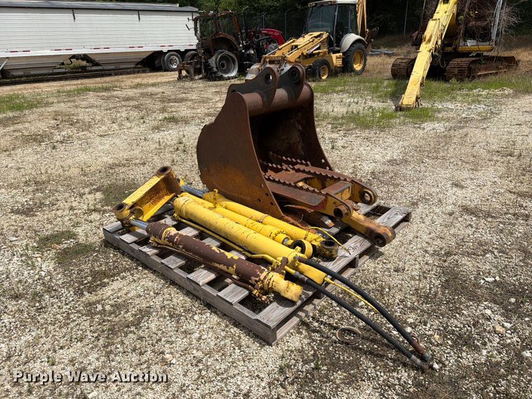 image for item ER3007 Kobelco SK115SRDZ-1E excavator