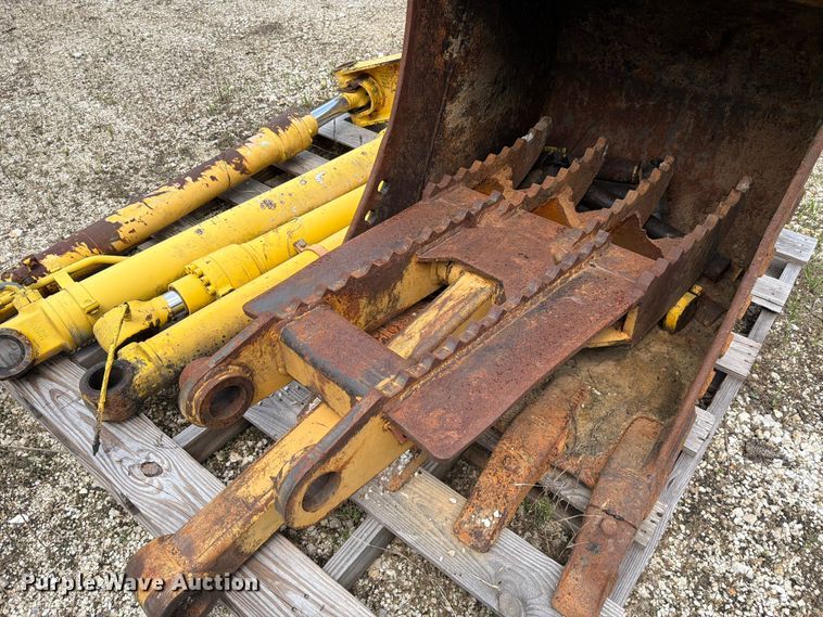 image for item ER3007 Kobelco SK115SRDZ-1E excavator