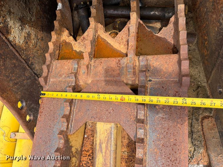image for item ER3007 Kobelco SK115SRDZ-1E excavator