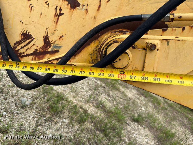image for item ER3007 Kobelco SK115SRDZ-1E excavator
