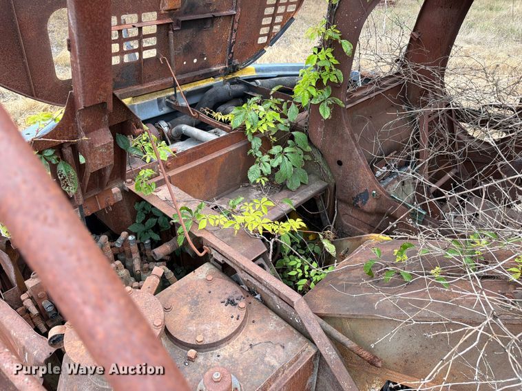 image for item ER3007 Kobelco SK115SRDZ-1E excavator