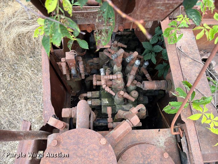 image for item ER3007 Kobelco SK115SRDZ-1E excavator