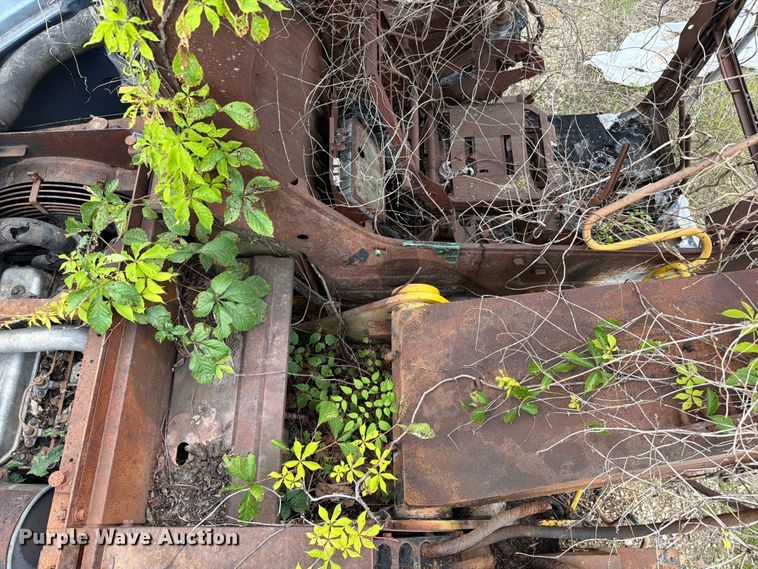 image for item ER3007 Kobelco SK115SRDZ-1E excavator