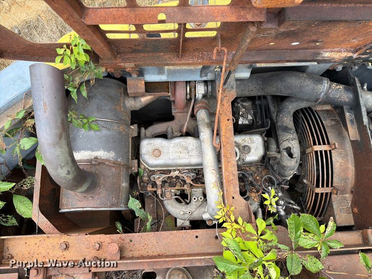 image for item ER3007 Kobelco SK115SRDZ-1E excavator