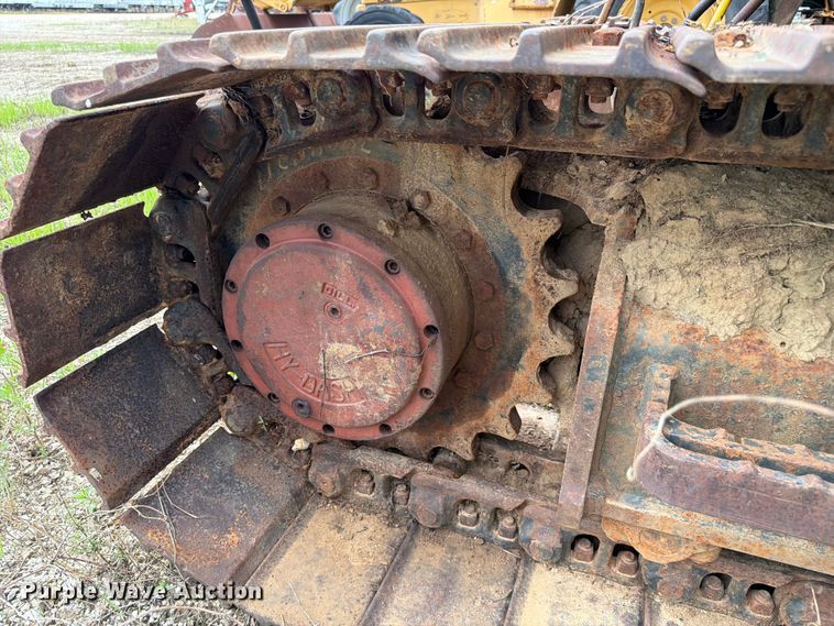 image for item ER3007 Kobelco SK115SRDZ-1E excavator