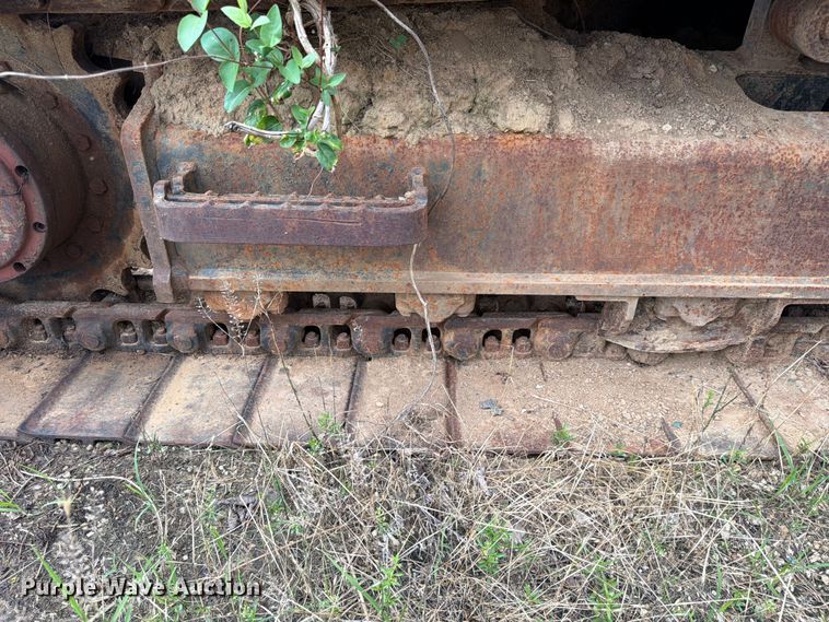 image for item ER3007 Kobelco SK115SRDZ-1E excavator
