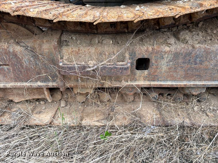 image for item ER3007 Kobelco SK115SRDZ-1E excavator