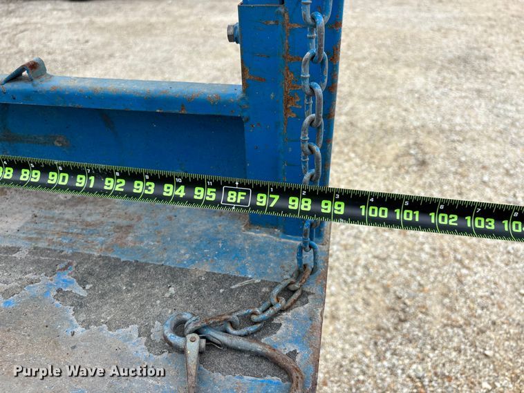 image for item ER3009 Genie GS-1930 scissor lift
