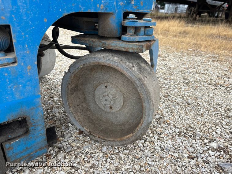 image for item ER3009 Genie GS-1930 scissor lift