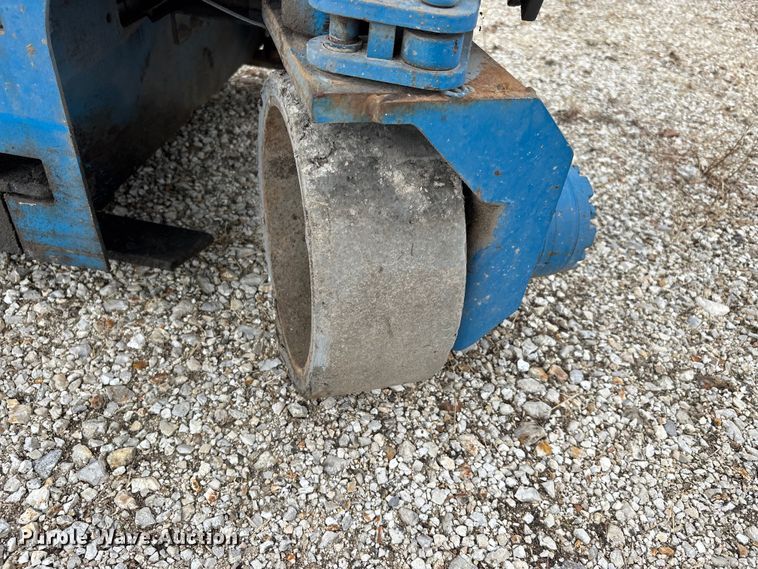 image for item ER3009 Genie GS-1930 scissor lift