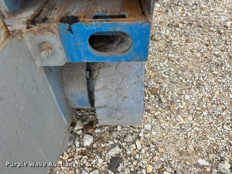image for item ER3009 Genie GS-1930 scissor lift