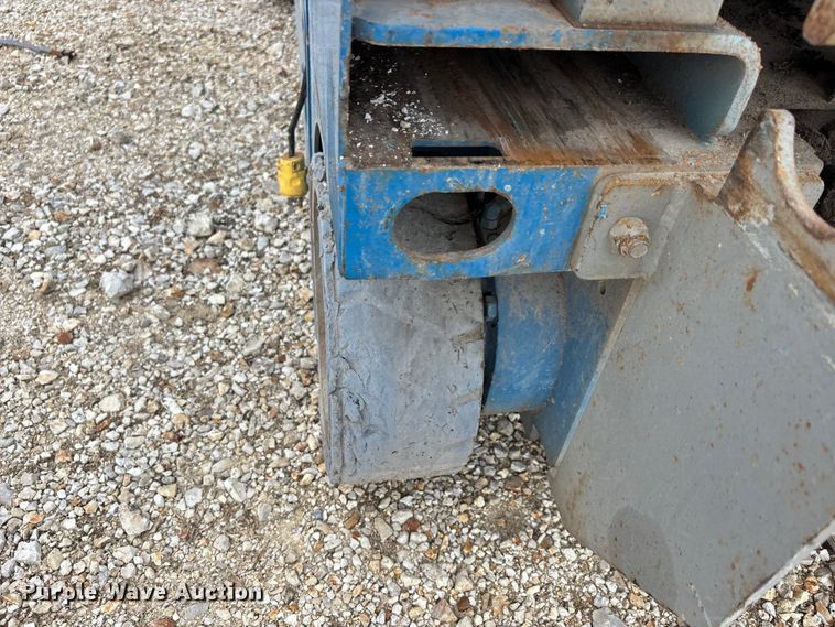 image for item ER3009 Genie GS-1930 scissor lift