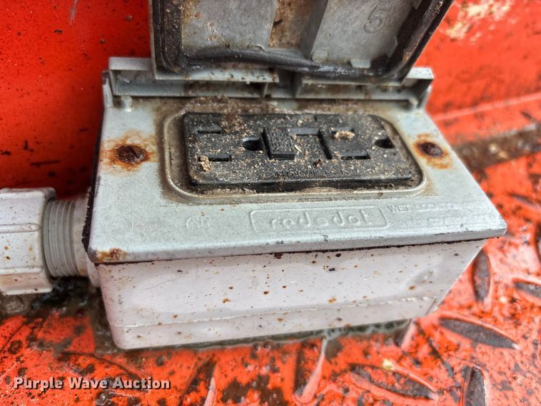 image for item ER3010 Skyjack SJIII 4626 scissor lift