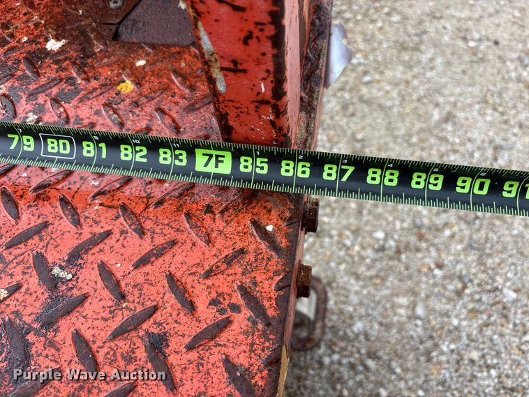 image for item ER3010 Skyjack SJIII 4626 scissor lift