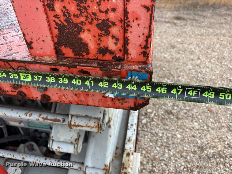 image for item ER3010 Skyjack SJIII 4626 scissor lift