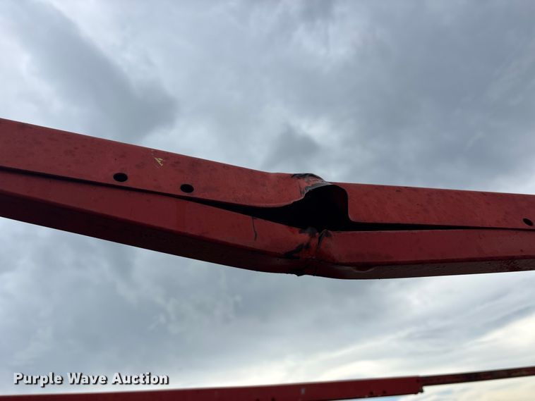 image for item ER3010 Skyjack SJIII 4626 scissor lift