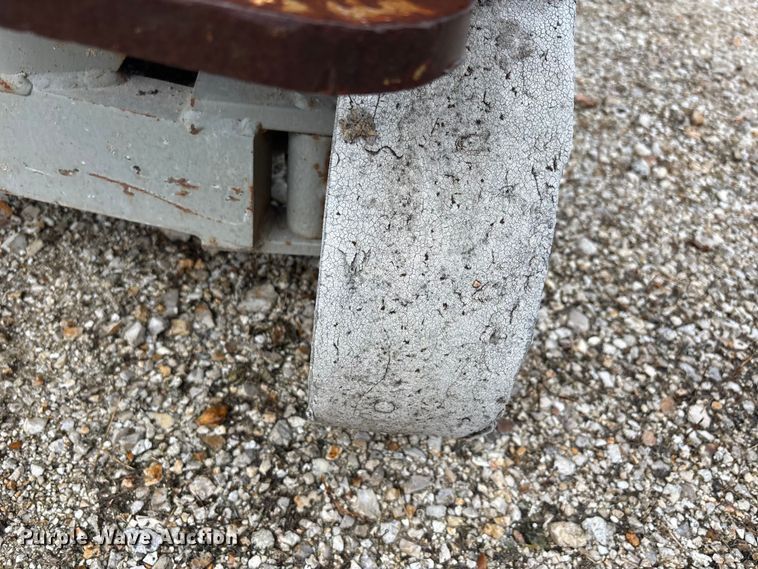 image for item ER3010 Skyjack SJIII 4626 scissor lift