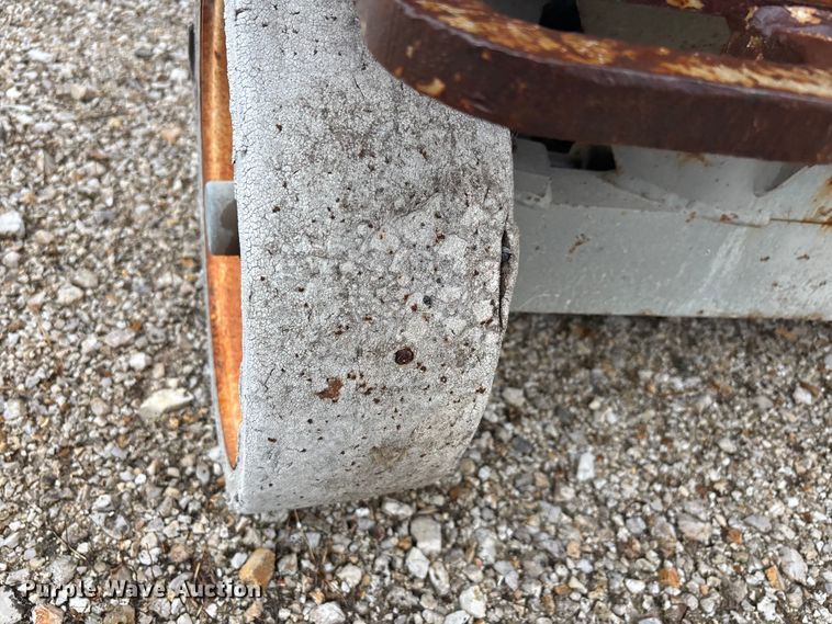 image for item ER3010 Skyjack SJIII 4626 scissor lift