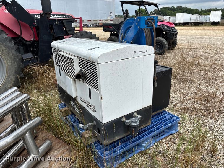 image for item ER3013 VanAir Air n Arc 300 welder
