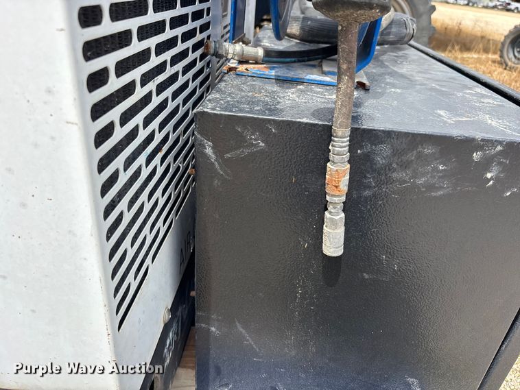 image for item ER3013 VanAir Air n Arc 300 welder