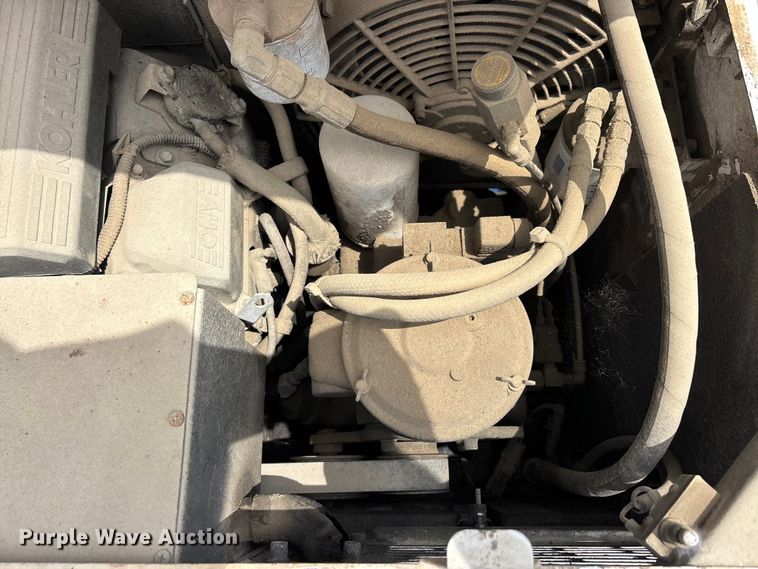 image for item ER3013 VanAir Air n Arc 300 welder