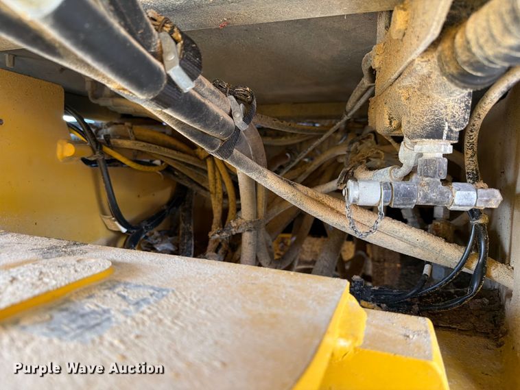 image for item ER3023 2024 John Deere 344P wheel loader