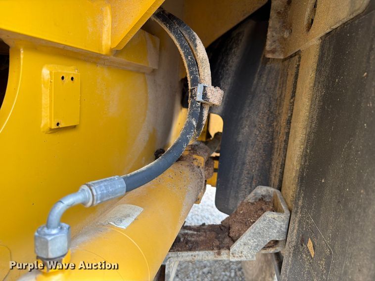 image for item ER3023 2024 John Deere 344P wheel loader