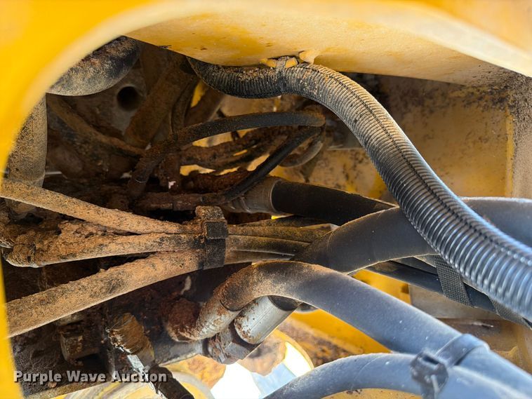 image for item ER3023 2024 John Deere 344P wheel loader