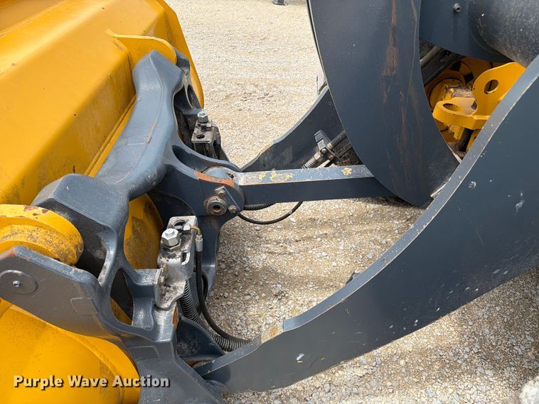 image for item ER3023 2024 John Deere 344P wheel loader