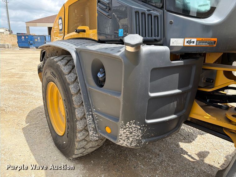 image for item ER3023 2024 John Deere 344P wheel loader