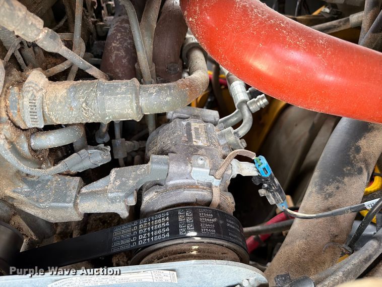 image for item ER3023 2024 John Deere 344P wheel loader