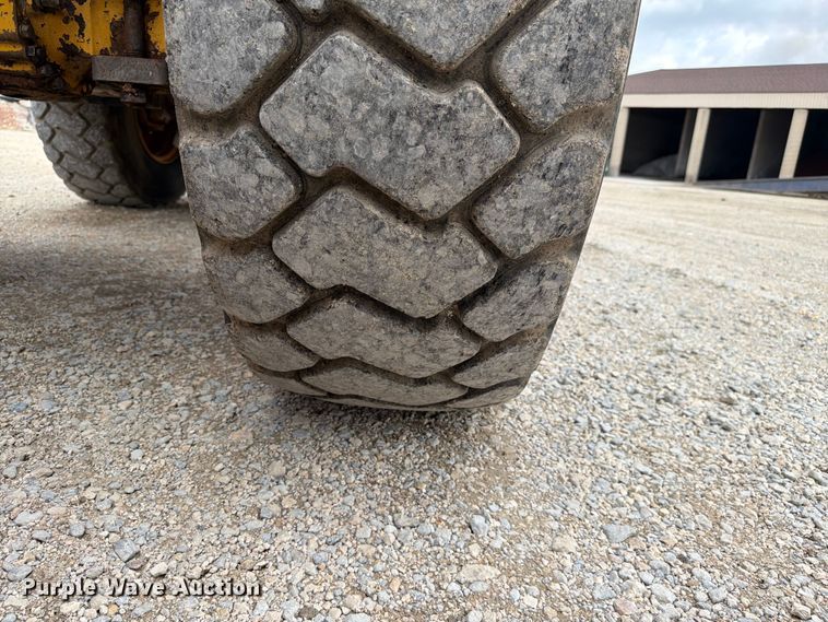 image for item ER3023 2024 John Deere 344P wheel loader