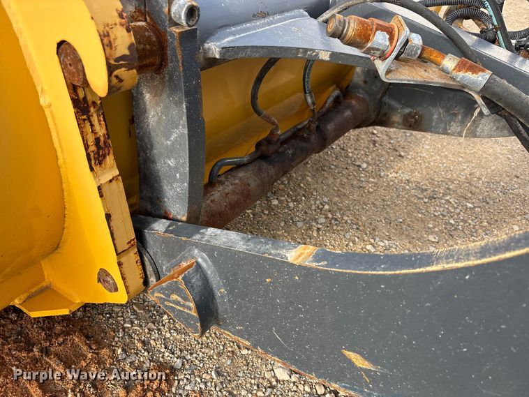 image for item ER3024 2023 John Deere 324P wheel loader